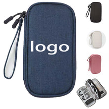 Travel Cable Accessories Bag