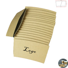 Coffee Cup Sleeve