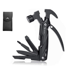 12 in 1 Pocket Multi Survival Tools