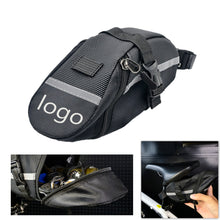 Reflective Bike Bag