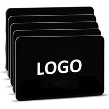 Blocking Cards