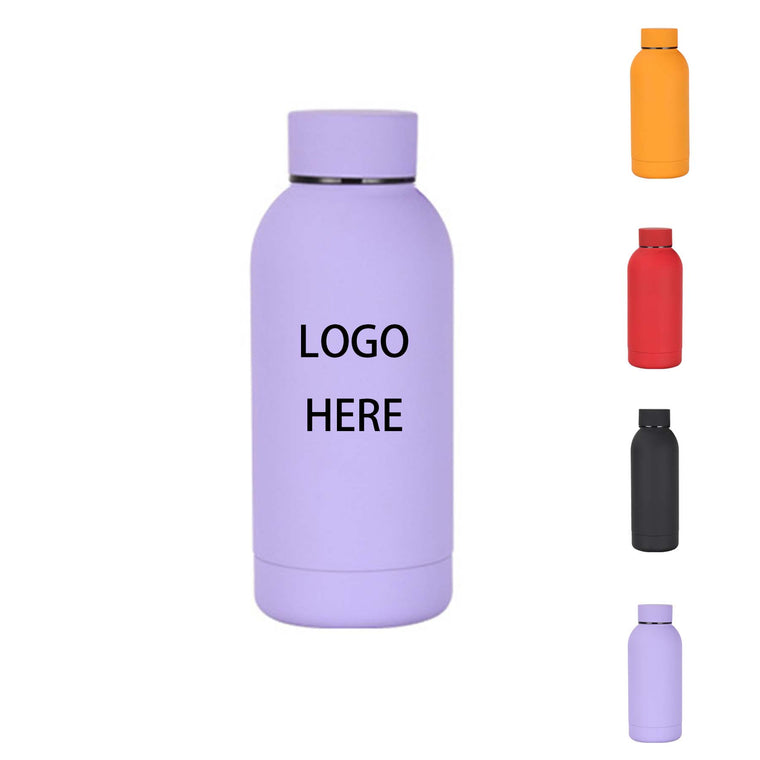 Insulated Mug with Narrow Mouth