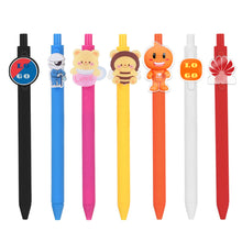 Promotional Pens - Logo Shape Customization
