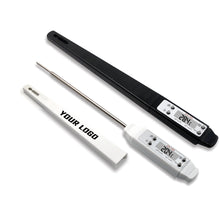 Electronic Cooking Thermometer