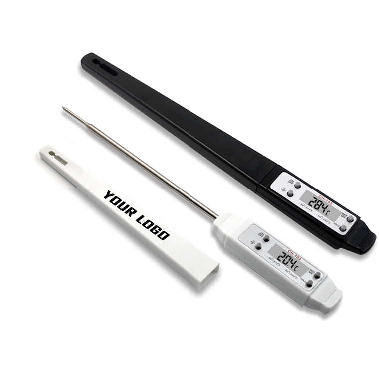 Electronic Cooking Thermometer