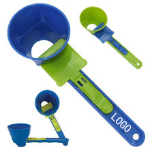 Fitness Protein Powder Spoon