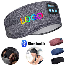 Sleep Headphone Wireless Bluetooth Sports Headband