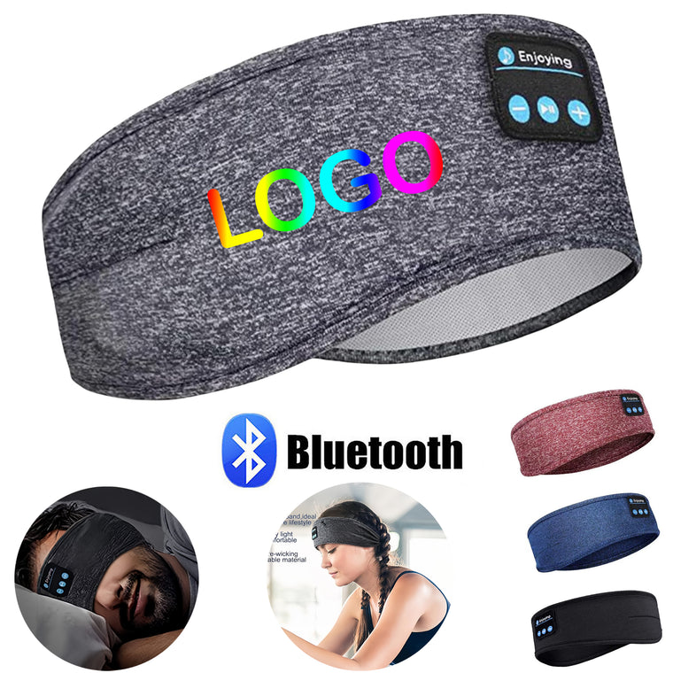 Sleep Headphone Wireless Bluetooth Sports Headband