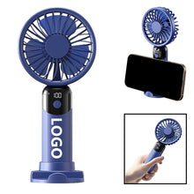 Portable Handheld Mini Fan