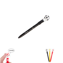 Soccer Pen