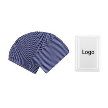 Customizable Deck Of Cards In A Case