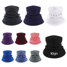 Winter Neck Gaiter Warmer
