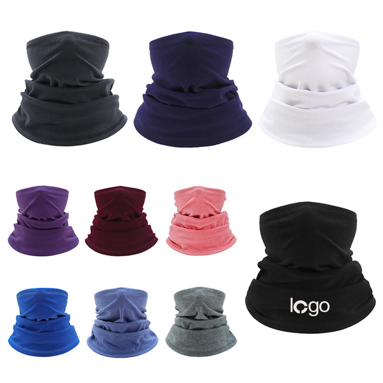 Winter Neck Gaiter Warmer