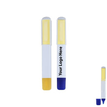 Highlighter With Notes