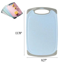Eco-friendly Plastic chopping board