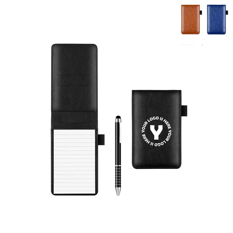 Mini Memo Notebook