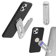 Computer Monitor Expansion Bracket Magnetic Side Mount Clip