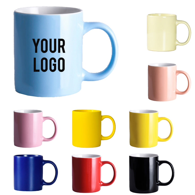 Ceramic Mugs For Tea Milk Coffee