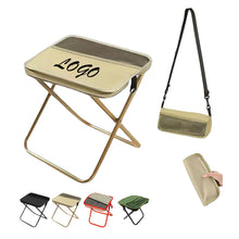 Portable Camping Stool