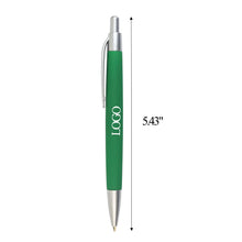 Business Gift Pen Colorful Spray Ballpoint Pen