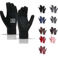 Touch Screen Knit Glove