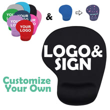 Silicone Mouse Pad