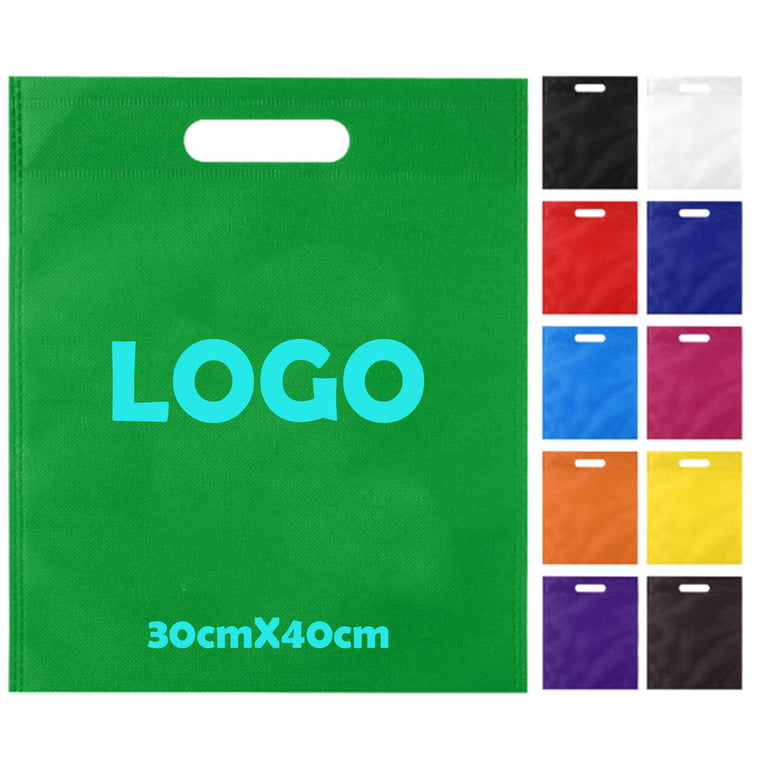 Non-Woven Grocery Bag