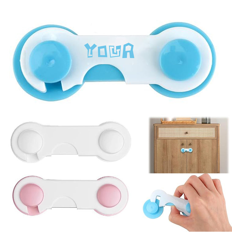 Baby Proof Cabinet Locks
