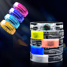 Luminous Led Acrylic Bracelet