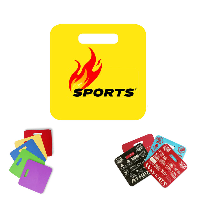 Stadium Seat EVA Cushion