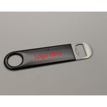 Stainless Steel Bottle Opener