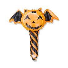 Halloween Balloons