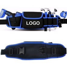 Storage Belt Magnetic Wrist Strap Tool Set
