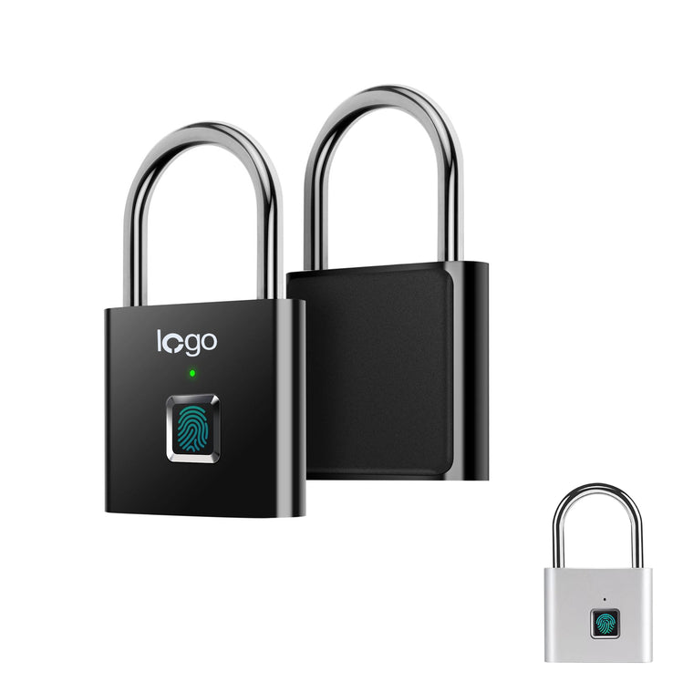 Fingerprint Padlock