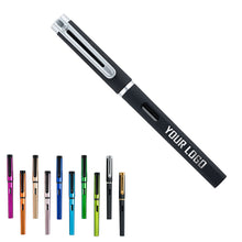 Metalized Sandblasted Windowpane Neutralizer Pen