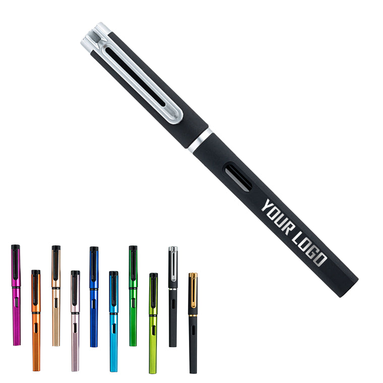 Metalized Sandblasted Windowpane Neutralizer Pen