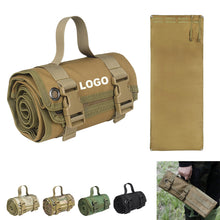 Outdoor Camping Folding Moisture-Proof Shooting Mat