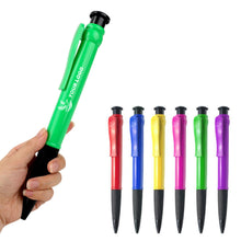 Jumbo Size Ballpoint Pen