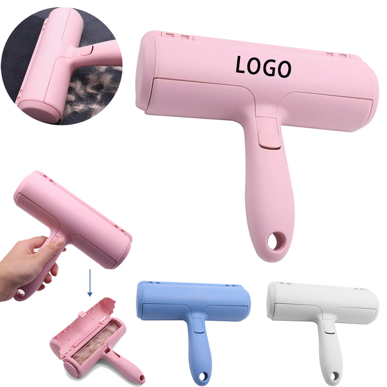 Pet Hair Remover Reusable Lint Roller