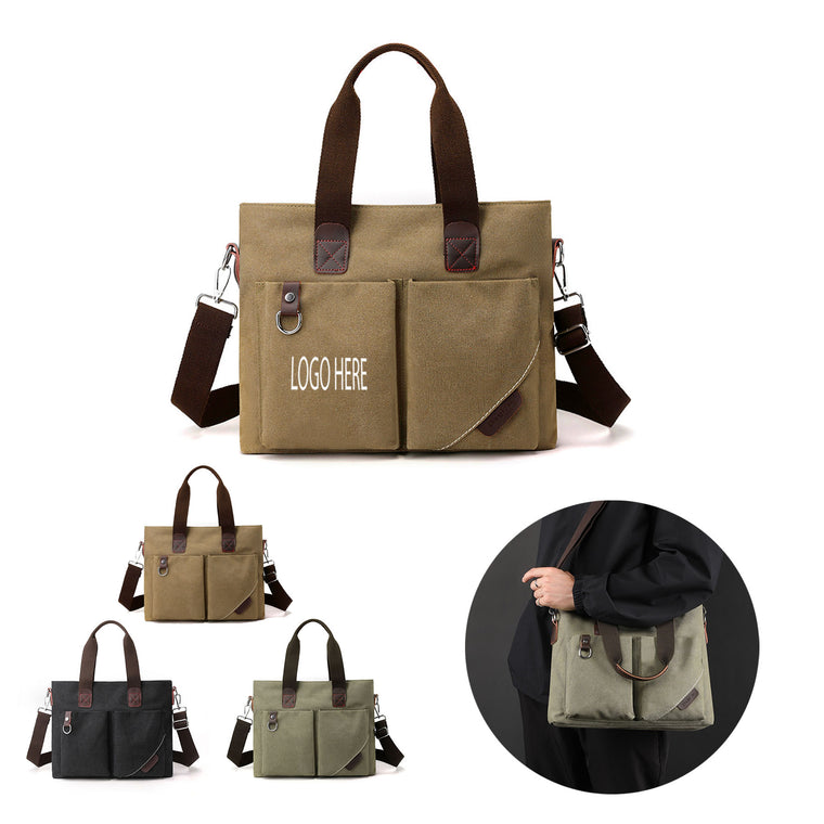 Canvas Tote Bag