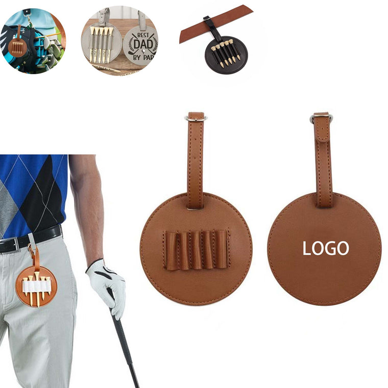 Golf Tees Holder