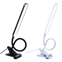 LED Clip On Eye Protection Lamp