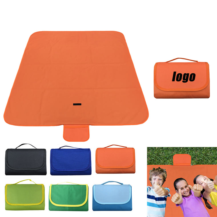 Foldable Waterproof Picnic Mat