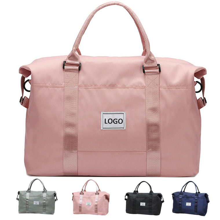 Big Travel Duffel Bag