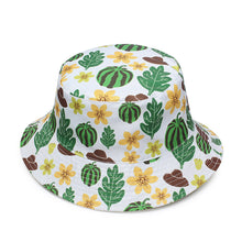 Sublimation Polyester Bucket Hat