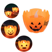 Halloween Party Decoration Pumpkin Lights