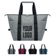 Large Capacity Foldable Insulated Bag