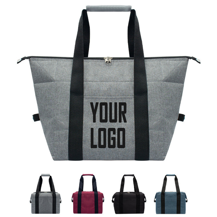 Large Capacity Foldable Insulated Bag