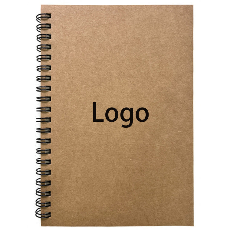 Loose-Leaf Memo Book