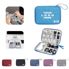 Electronics Travel Organizer
